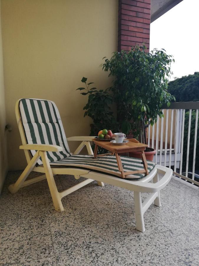Appartamento Stella Vigevano Exterior foto