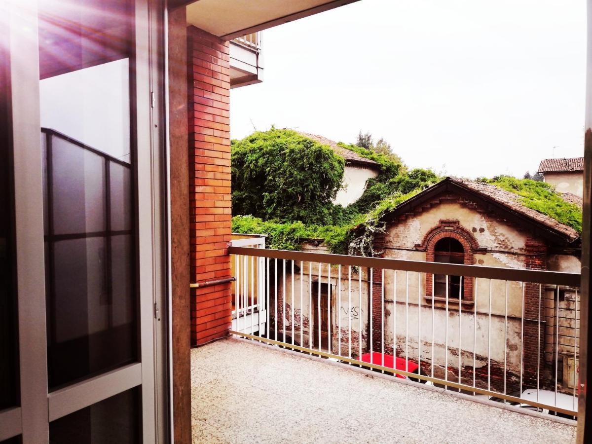 Appartamento Stella Vigevano Exterior foto