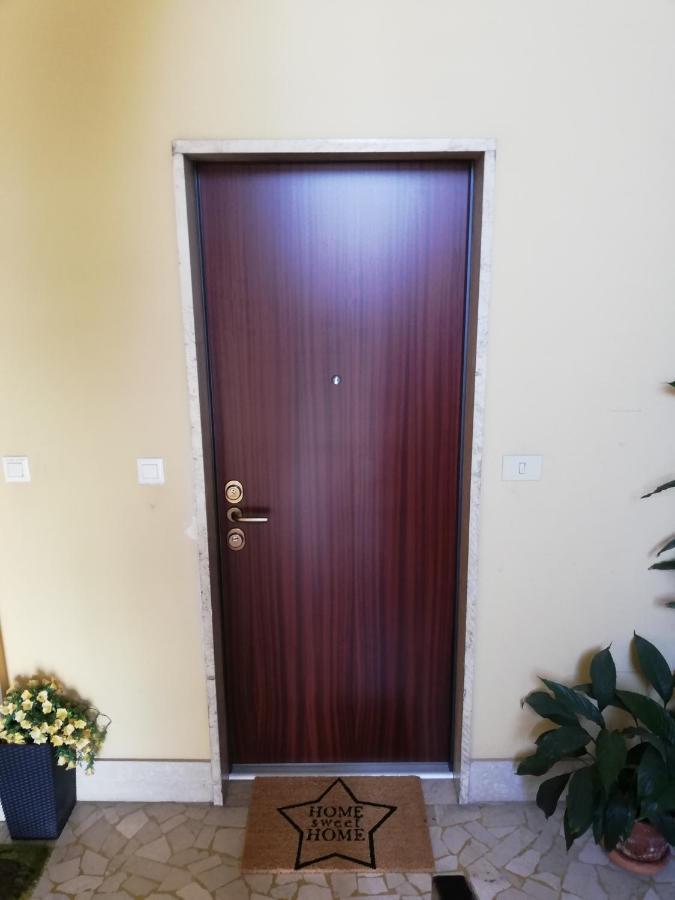 Appartamento Stella Vigevano Exterior foto