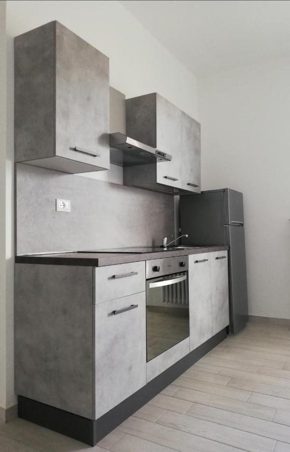 Appartamento Stella Vigevano Exterior foto